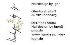 Hairdesign Loehnberg