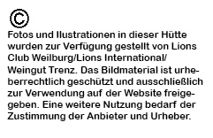 Copyright LC Weilburg Weingut Trenz