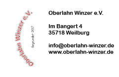 Oberlahn Winzer